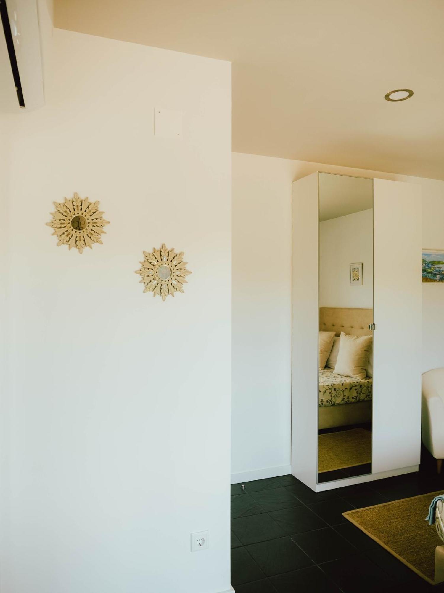 Casa Das Barcas Lourinhã Chambre photo