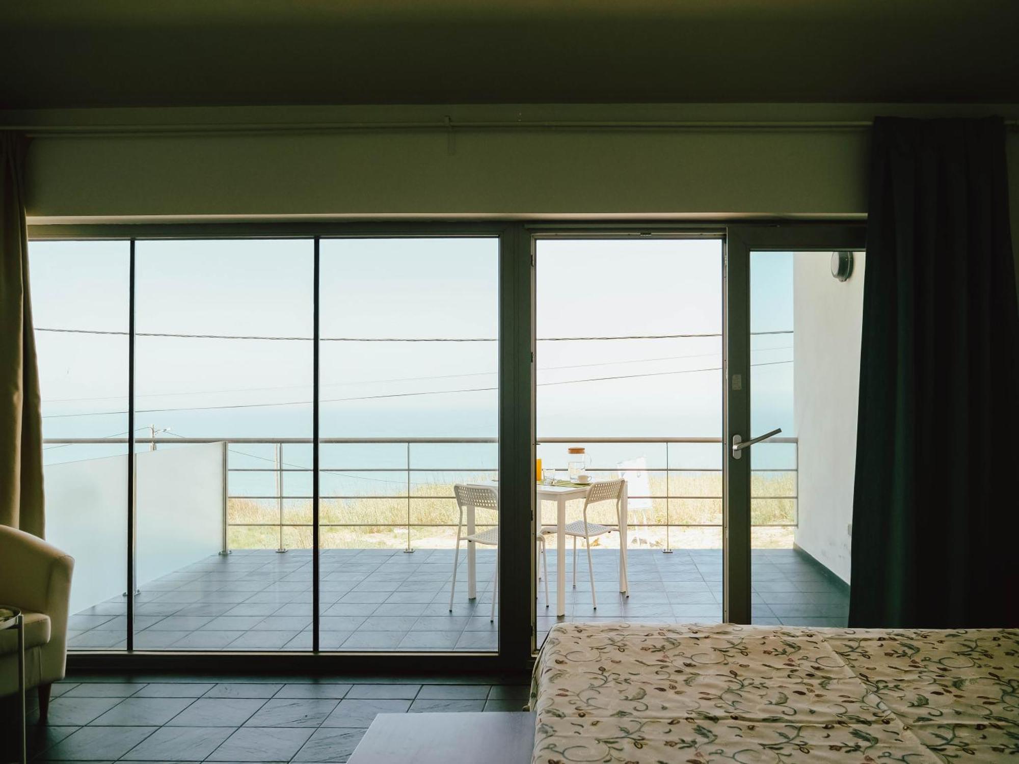 Casa Das Barcas Lourinhã Chambre photo