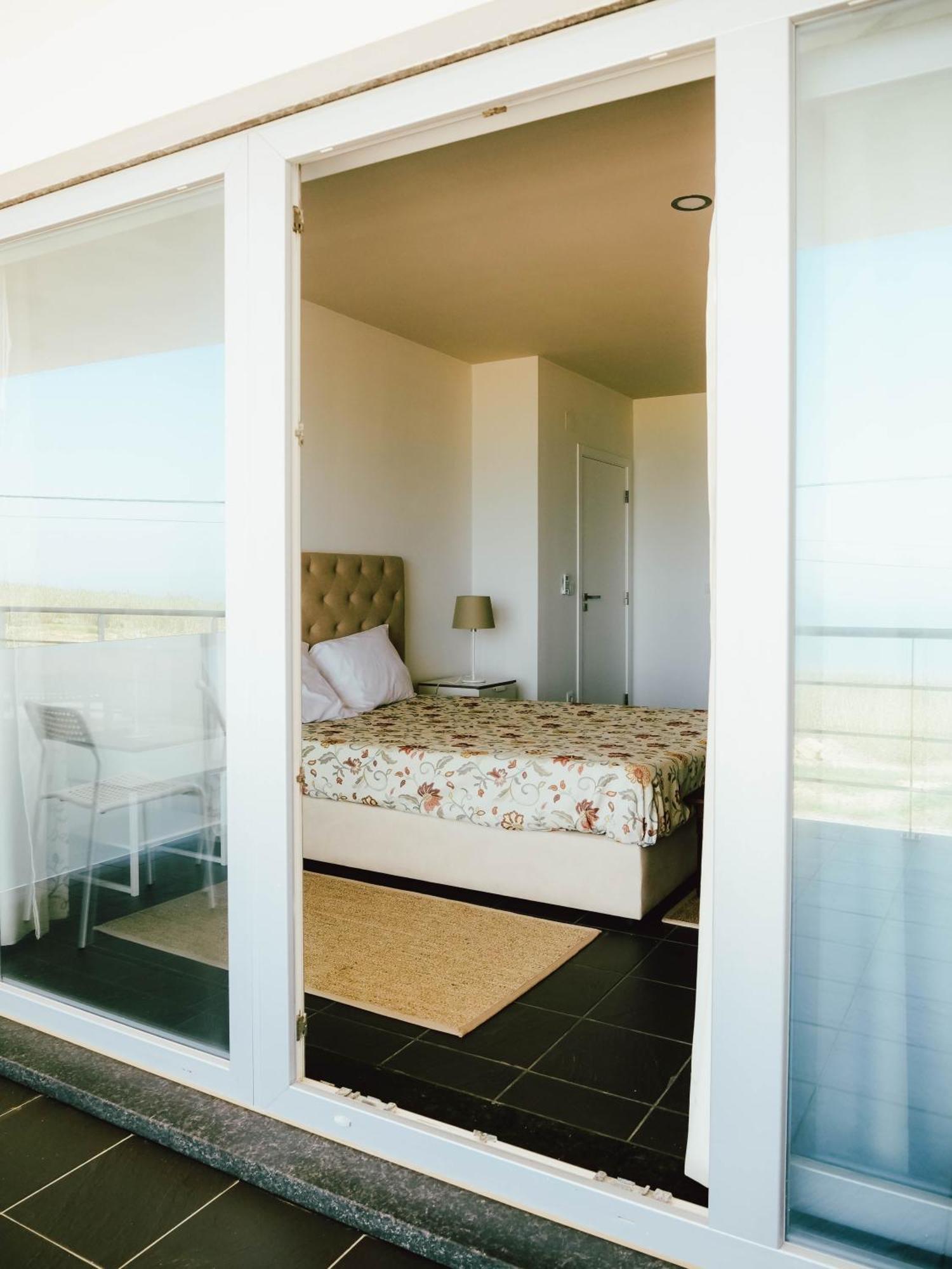 Casa Das Barcas Lourinhã Chambre photo