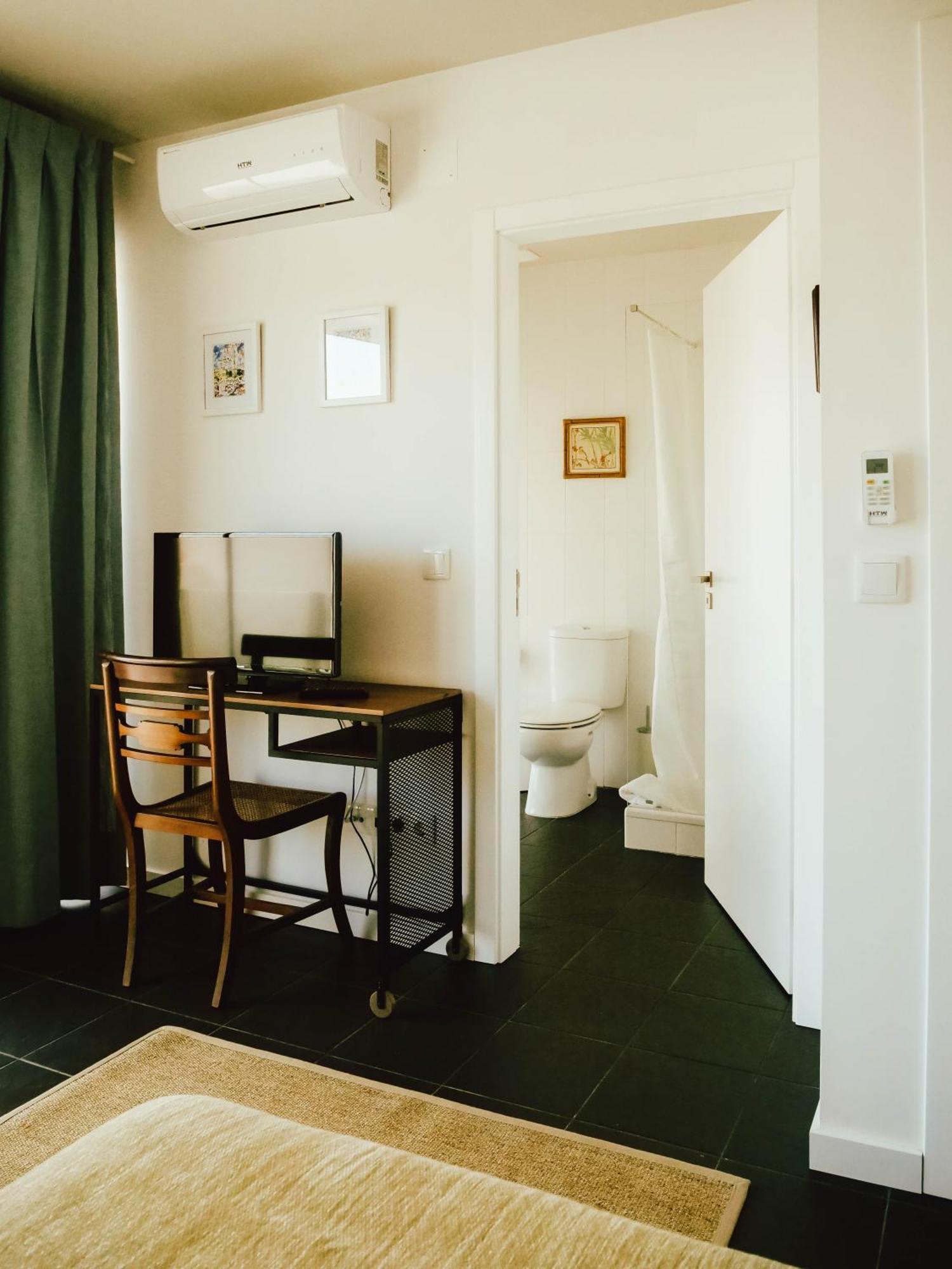 Casa Das Barcas Lourinhã Chambre photo