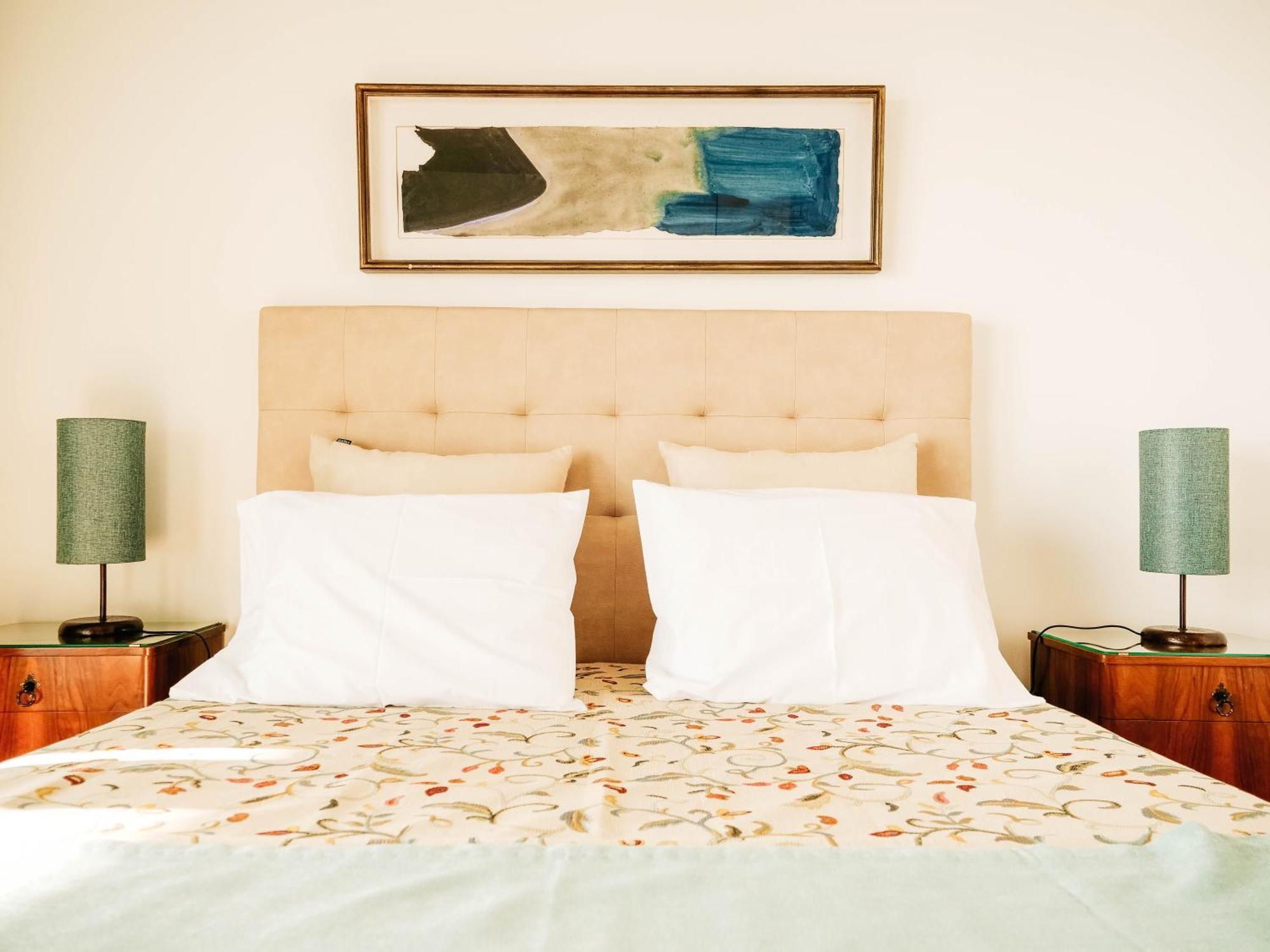 Casa Das Barcas Lourinhã Chambre photo