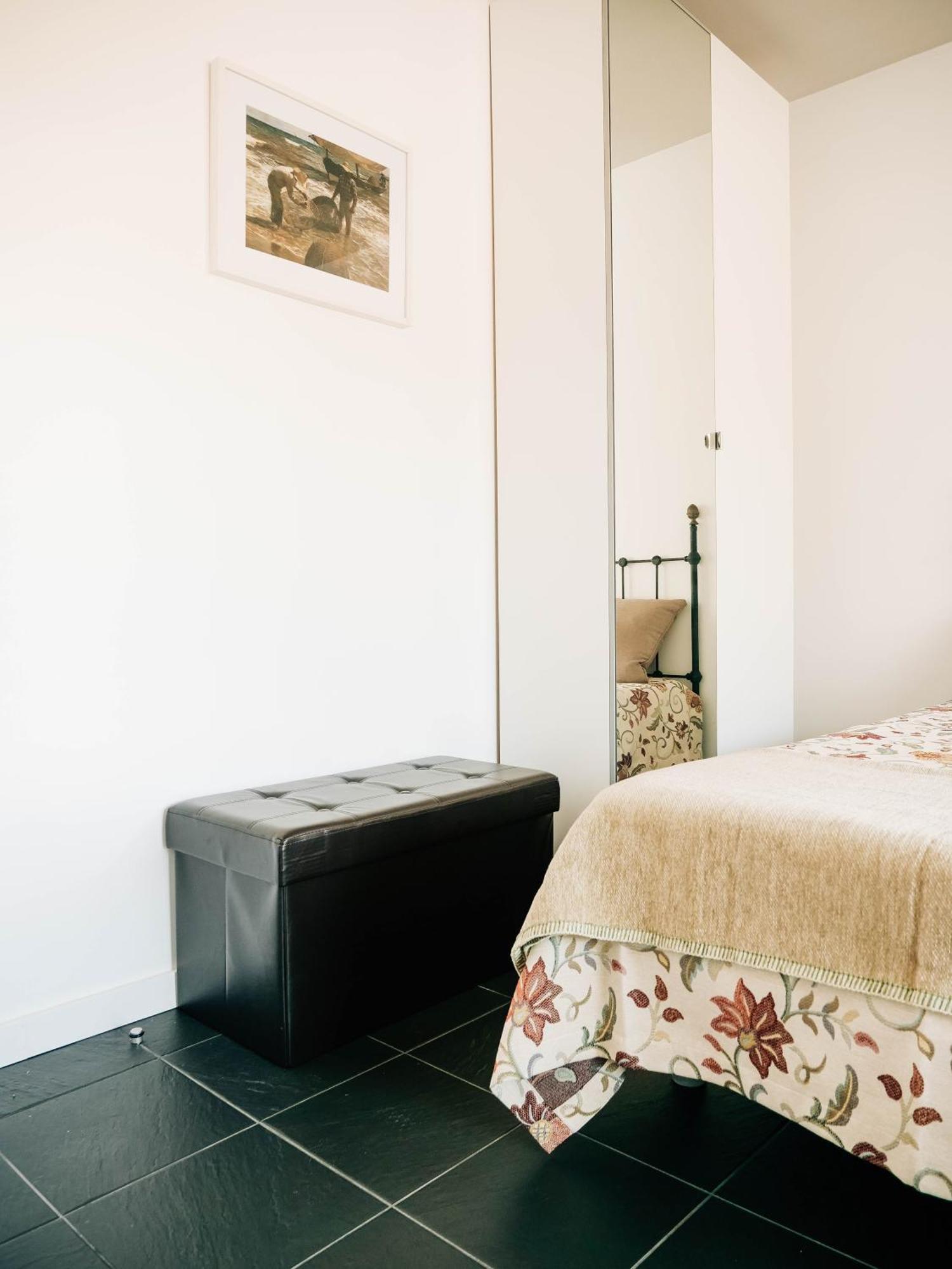 Casa Das Barcas Lourinhã Chambre photo
