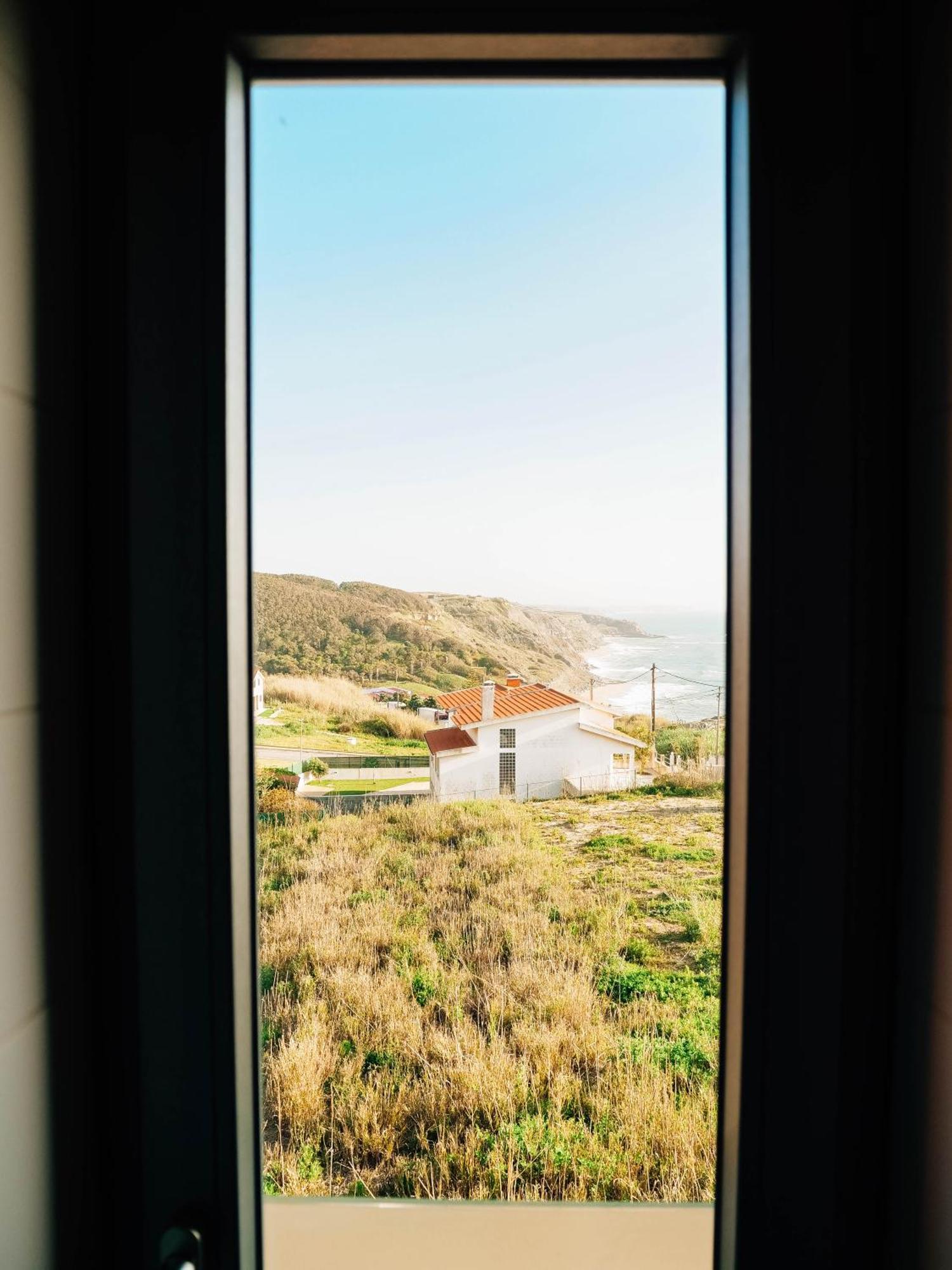 Casa Das Barcas Lourinhã Chambre photo