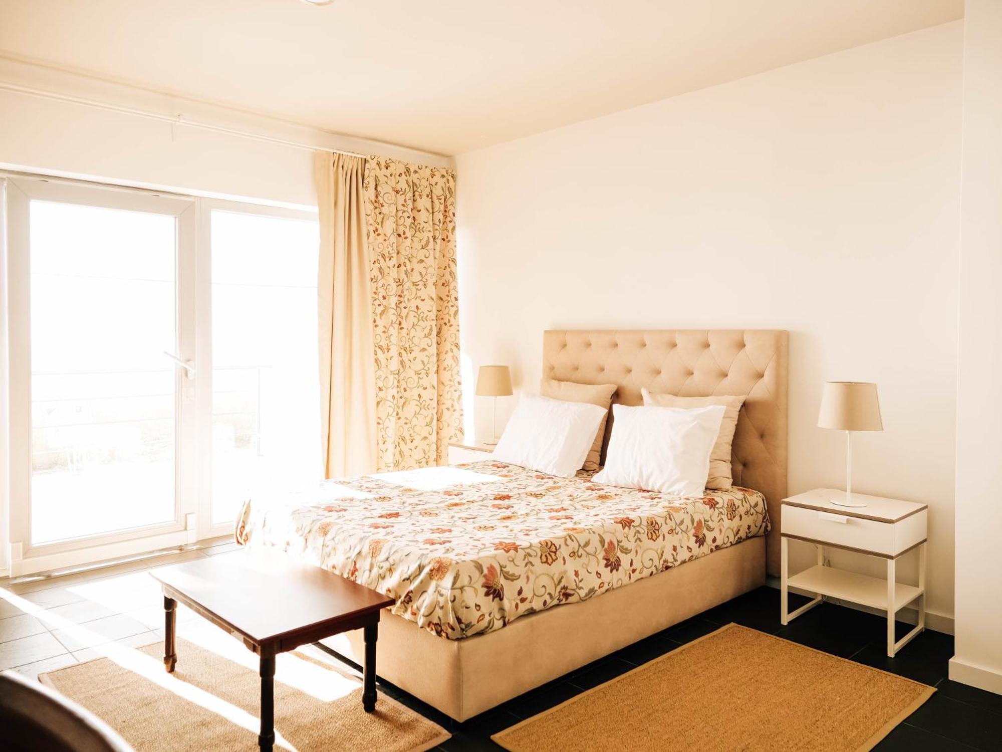 Casa Das Barcas Lourinhã Chambre photo