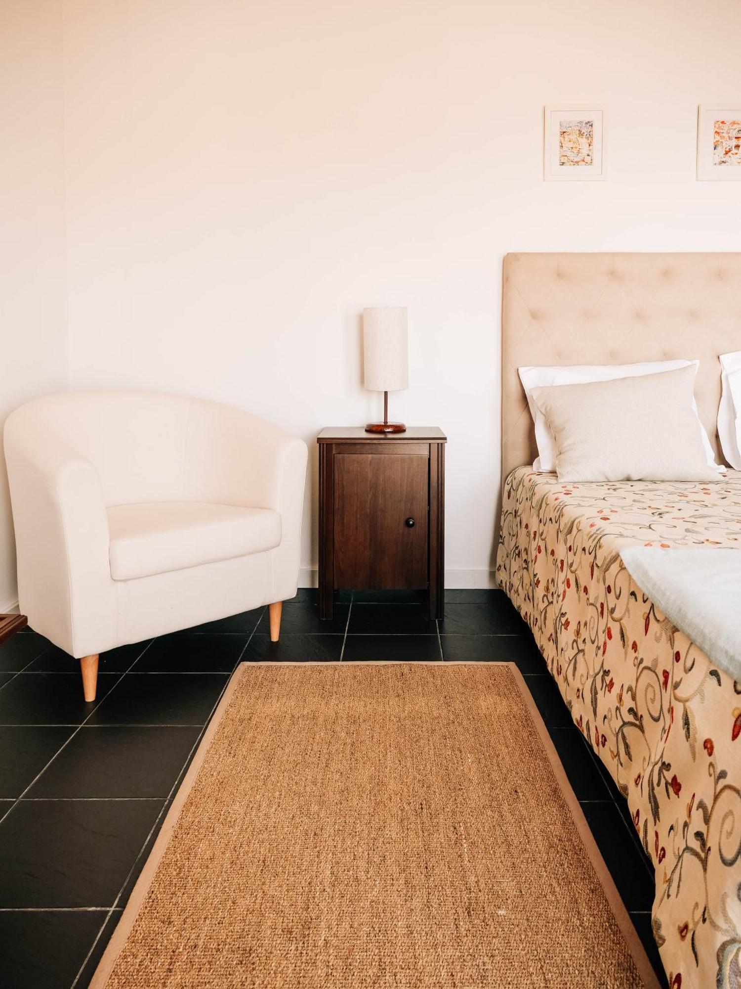 Casa Das Barcas Lourinhã Chambre photo