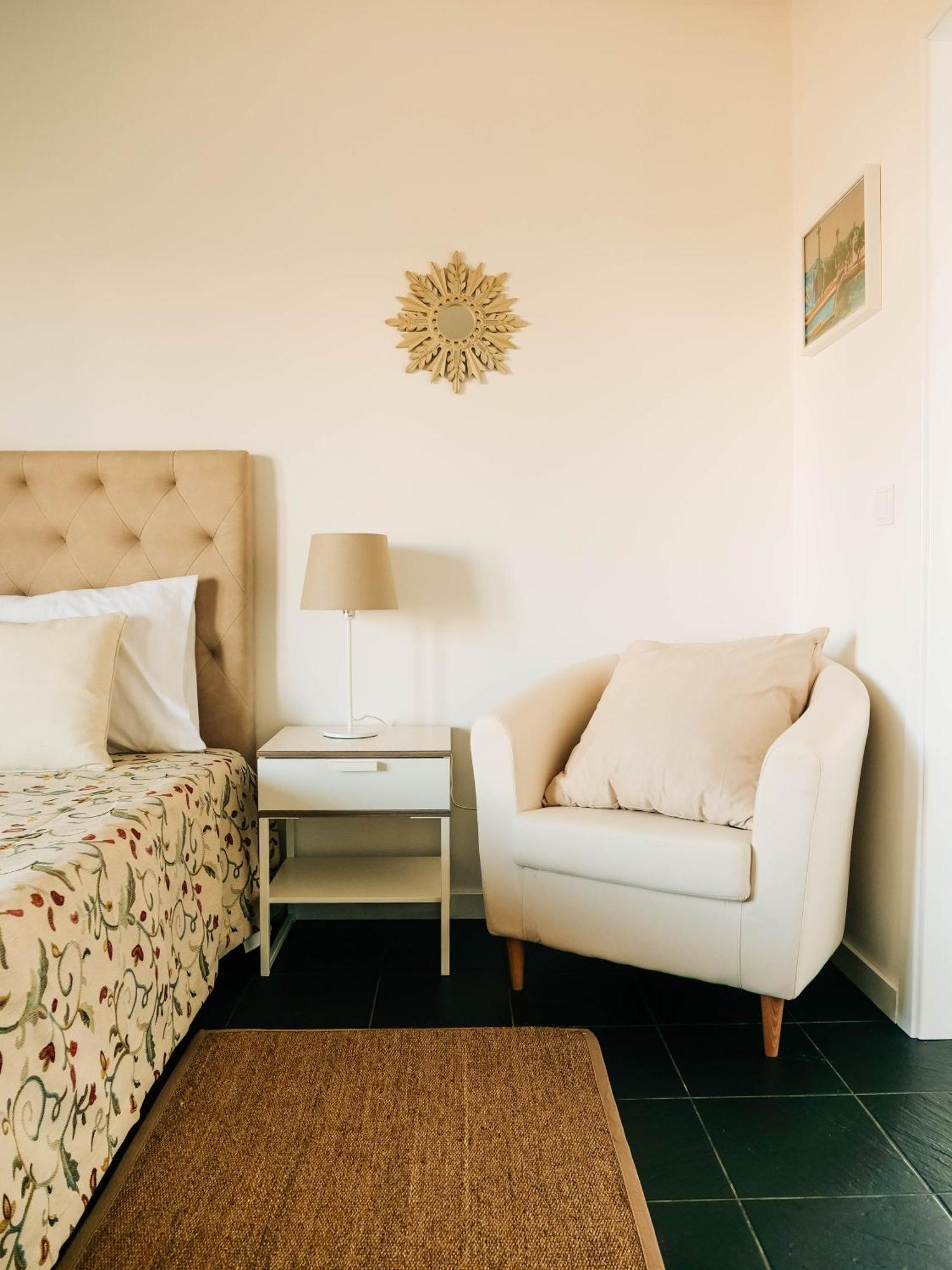 Casa Das Barcas Lourinhã Chambre photo