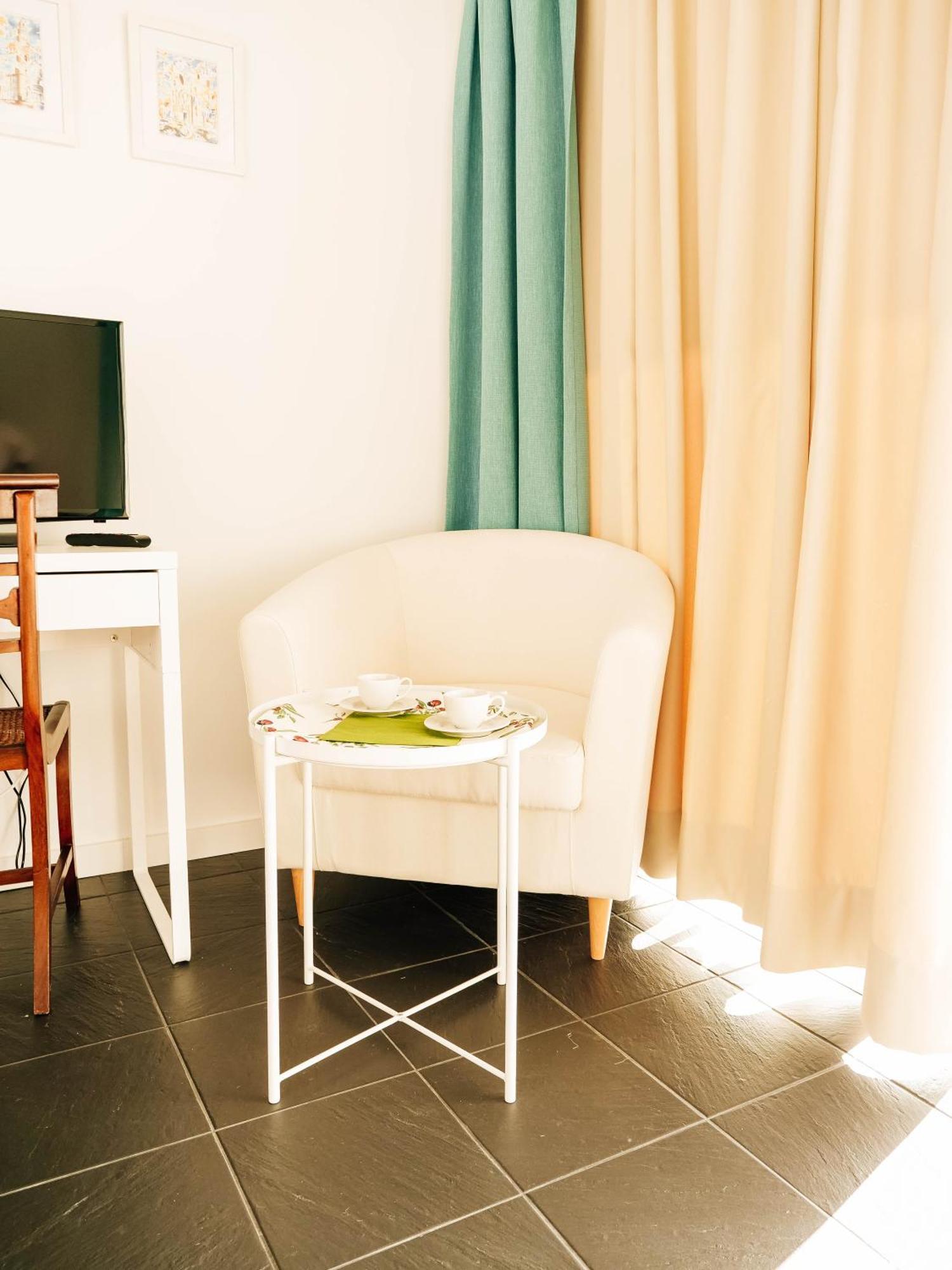 Casa Das Barcas Lourinhã Chambre photo