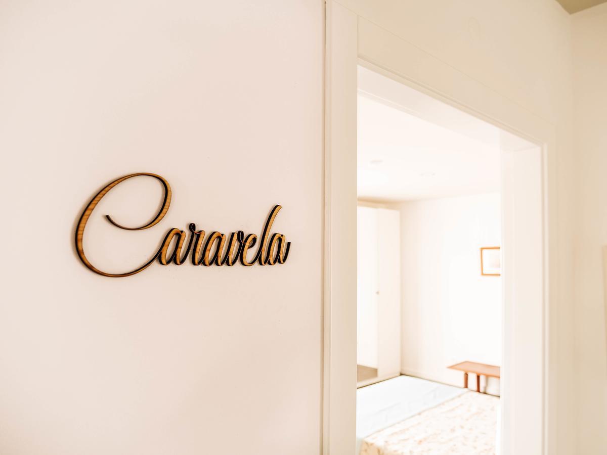Casa Das Barcas Lourinhã Extérieur photo