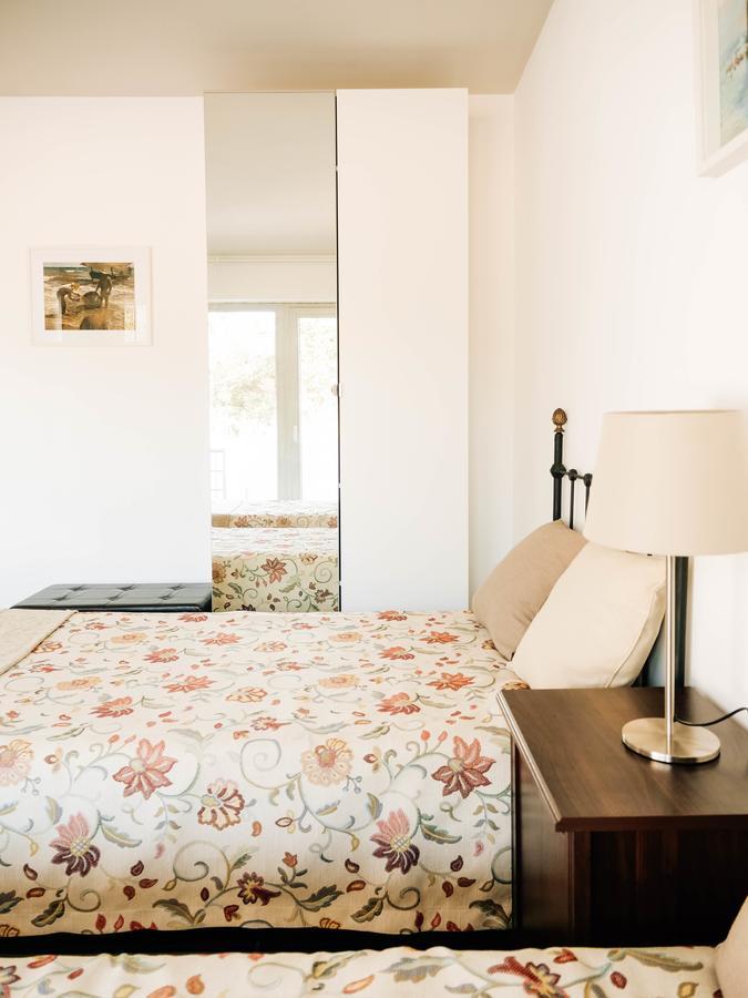 Casa Das Barcas Lourinhã Extérieur photo