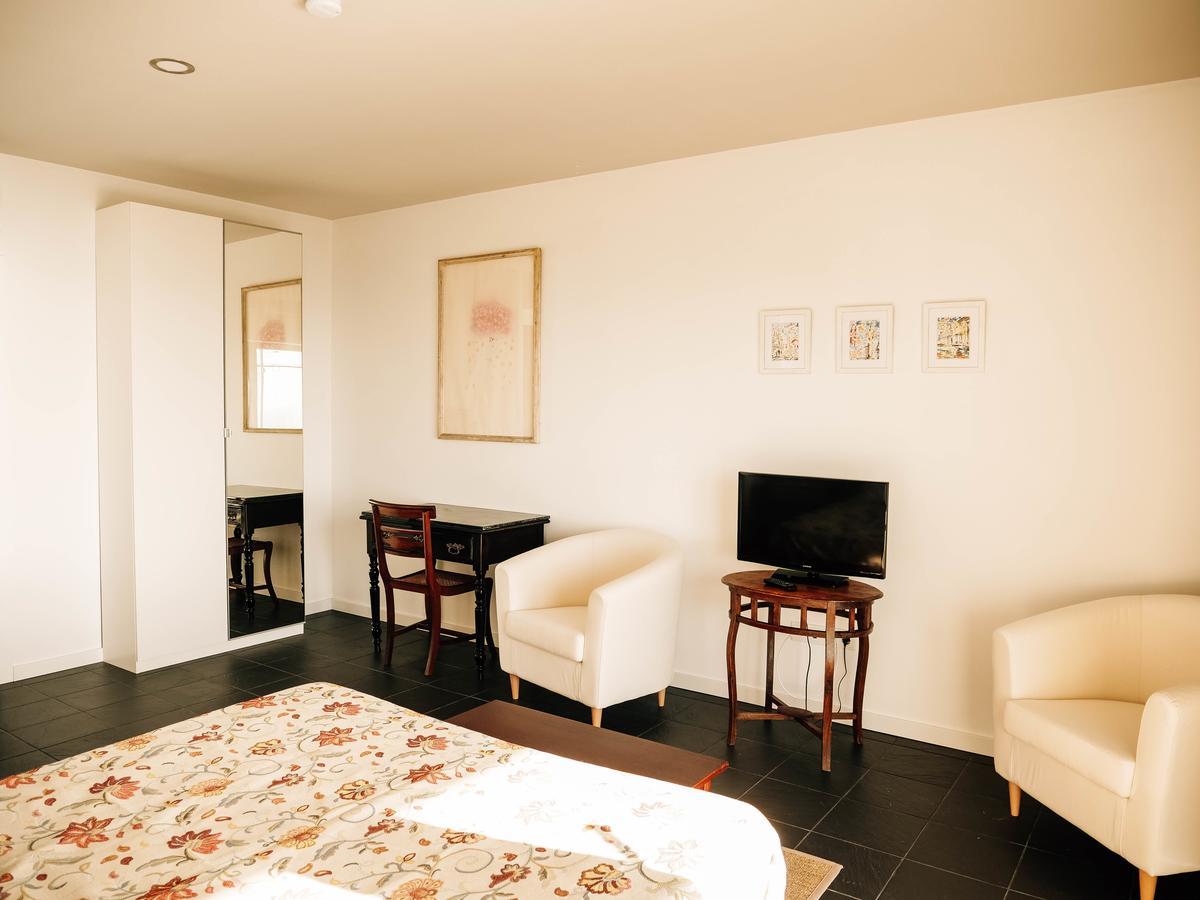 Casa Das Barcas Lourinhã Extérieur photo