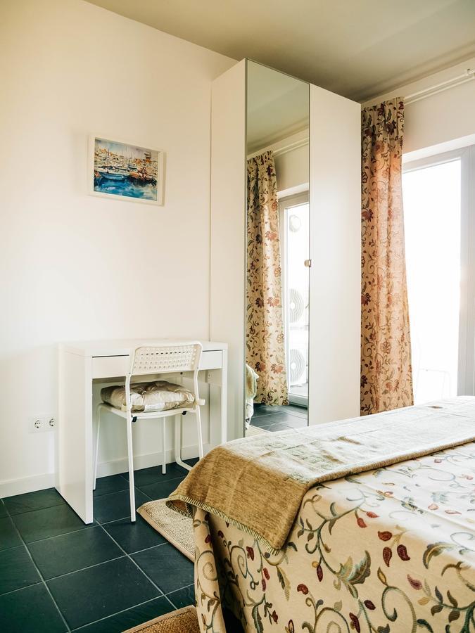 Casa Das Barcas Lourinhã Extérieur photo