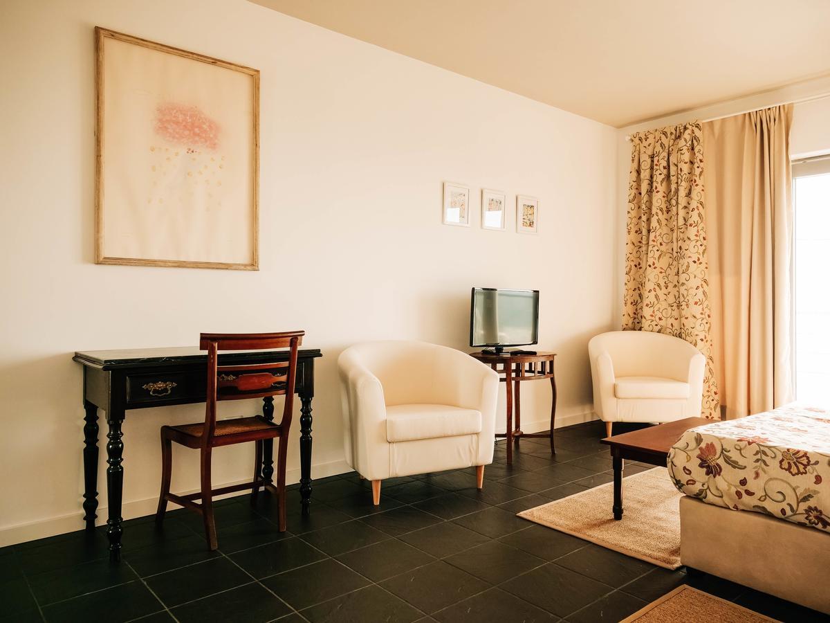 Casa Das Barcas Lourinhã Extérieur photo