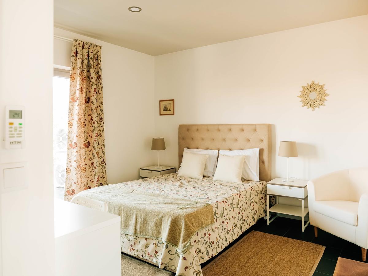 Casa Das Barcas Lourinhã Extérieur photo