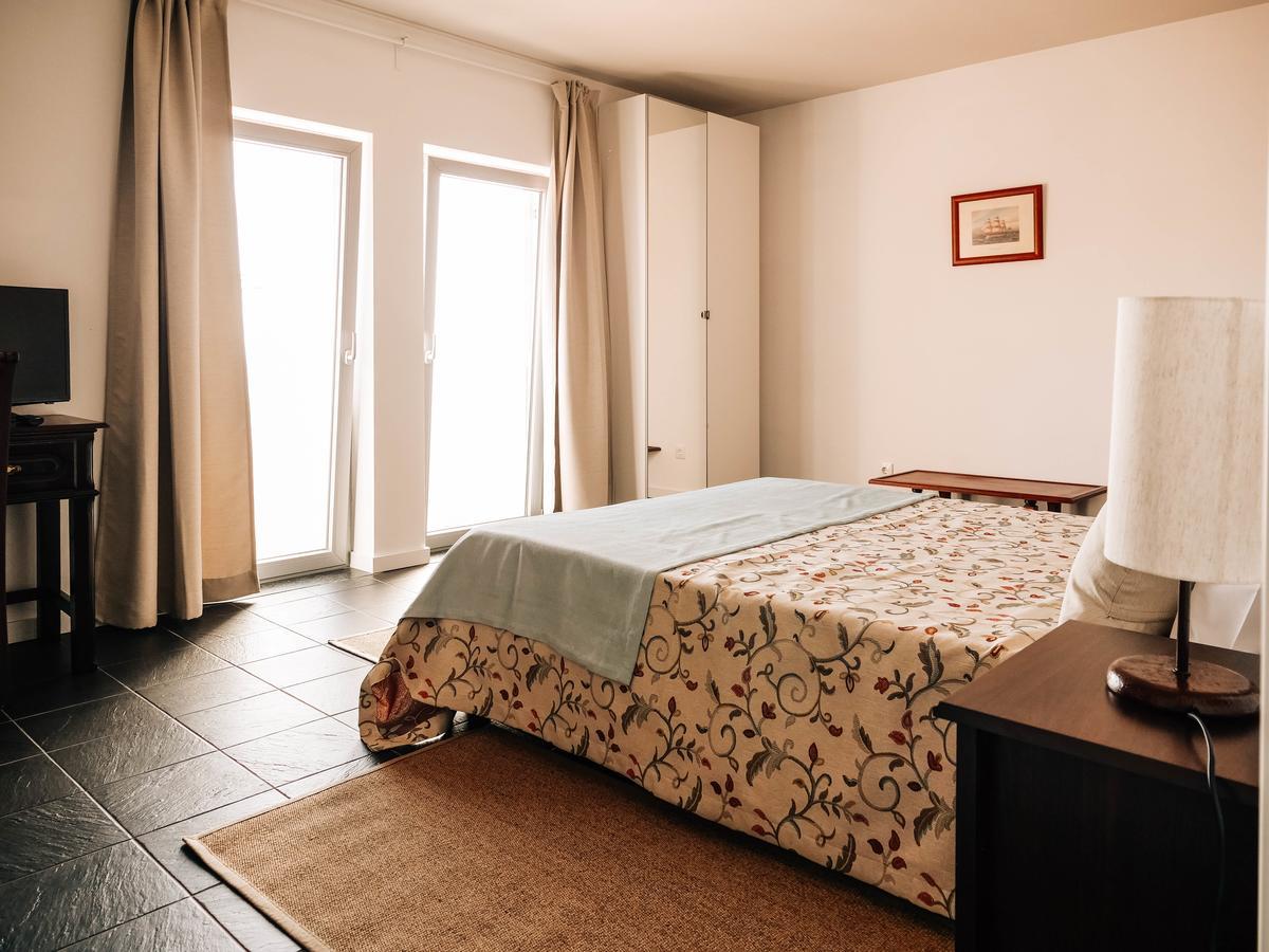 Casa Das Barcas Lourinhã Extérieur photo