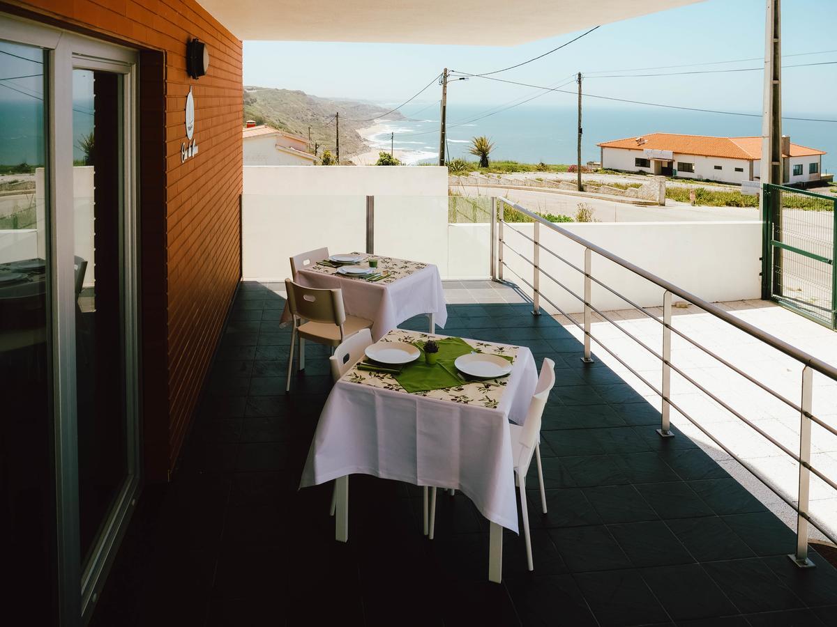 Casa Das Barcas Lourinhã Extérieur photo