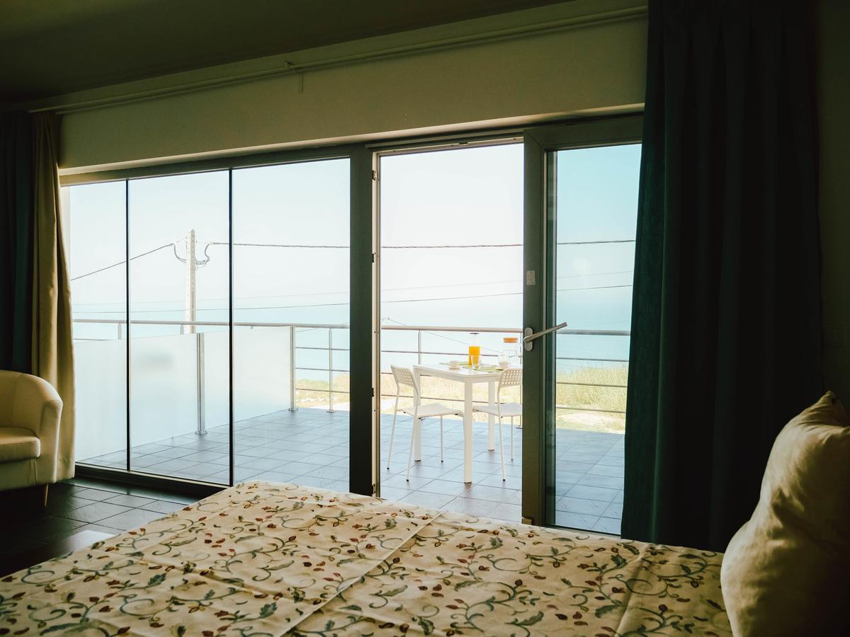Casa Das Barcas Lourinhã Extérieur photo