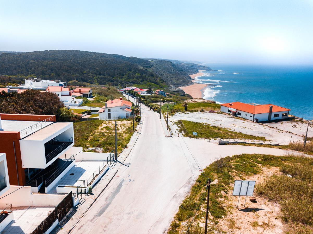 Casa Das Barcas Lourinhã Extérieur photo