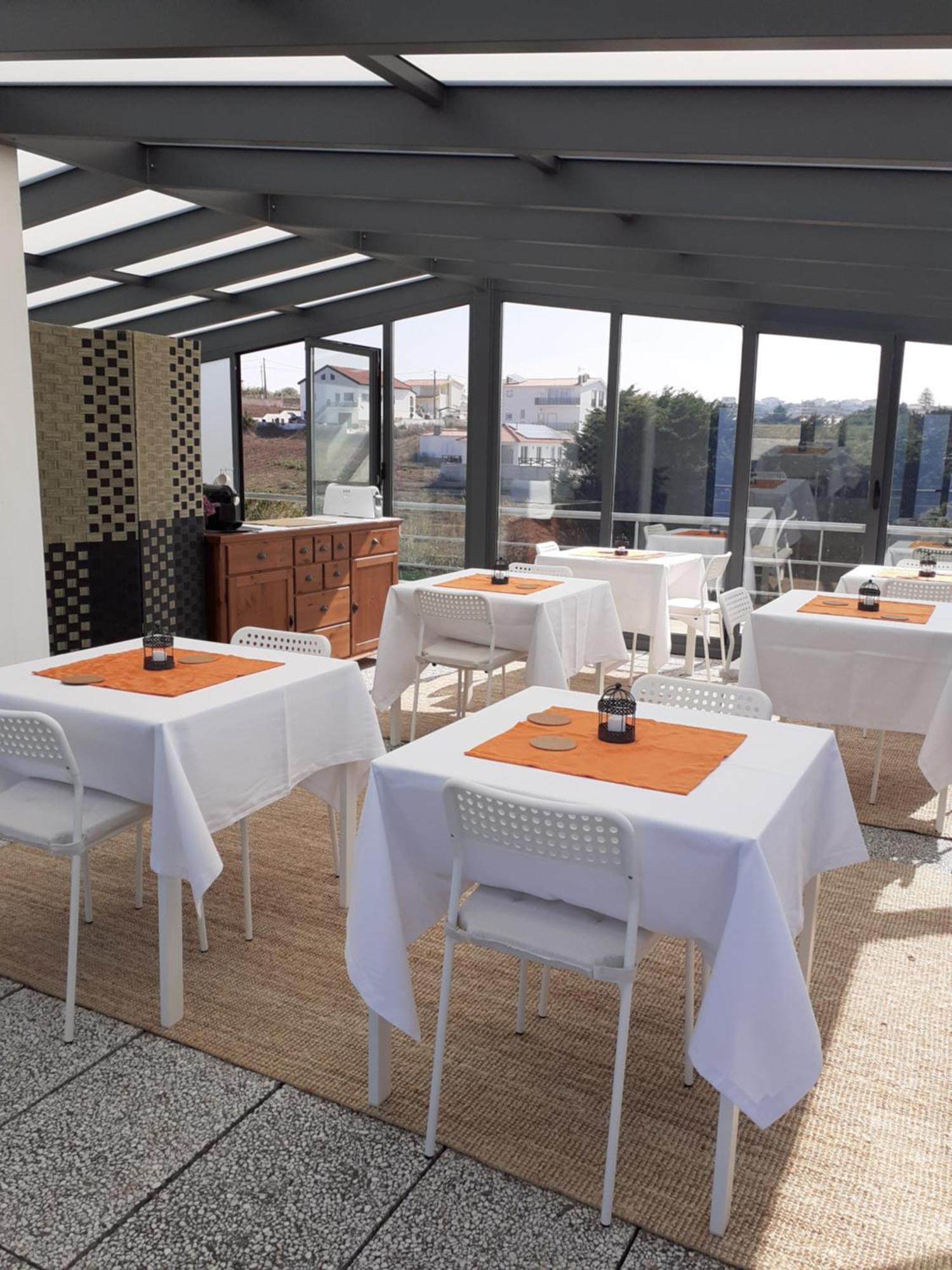 Casa Das Barcas Lourinhã Extérieur photo